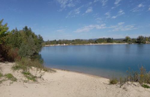 Vilshofen Apartment | Ferienwohnung in Niederbayern