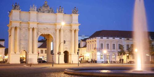 Babelsberg Nord Apartment | Ferienwohnung in Potsdam Babelsberg Nähe Berlin