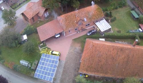 Natendorf Apartment | Ferienwohnung in ruhiger Dorflage Nähe Bad Bevensen