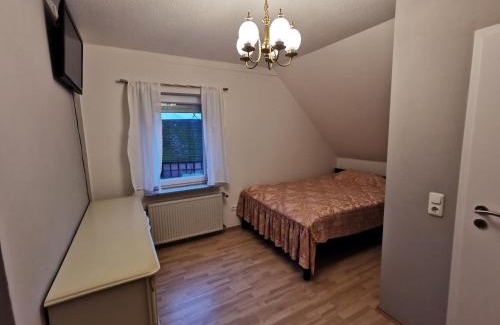 Natendorf Apartment | Ferienwohnung in ruhiger Dorflage Nähe Bad Bevensen