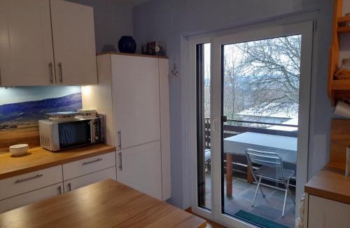 Treysa Apartment | Ferienwohnung in Treysa