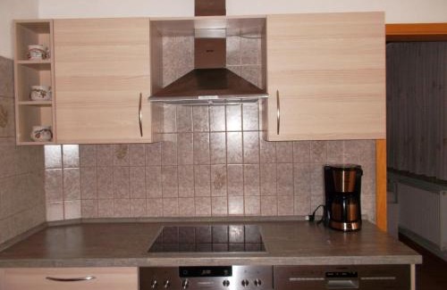 Northeim Apartment | Ferienwohnung Jürges