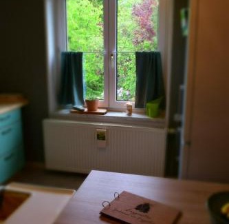 Gruenhain-Beierfeld Apartment | Ferienwohnung Jüdel mit Saunanutzung