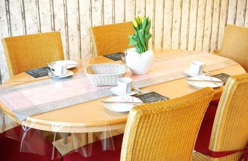 Stapelmoor Apartment | Ferienwohnung Jaeschke 25669