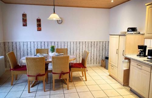 Stapelmoor Apartment | Ferienwohnung Jaeschke 25669