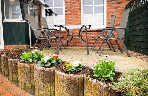 Stapelmoor Apartment | Ferienwohnung Jaeschke 25669