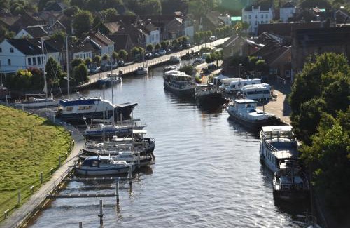 Stapelmoor Apartment | Ferienwohnung Jaeschke 25669