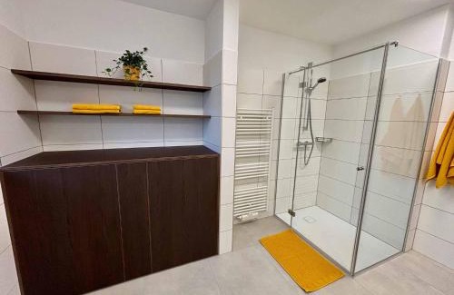 Mank Apartment | Ferienwohnung Janisch