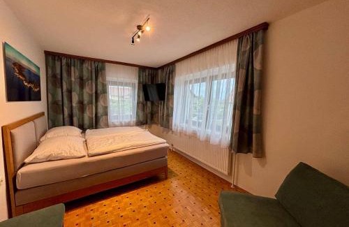 Mank Apartment | Ferienwohnung Janisch