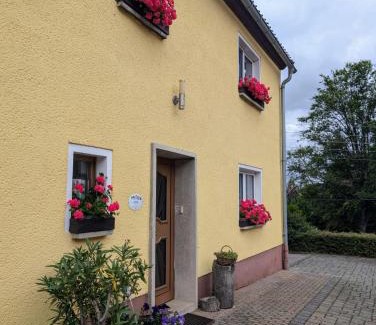 Leuben-Schleinitz Apartment | Ferienwohnung Janke