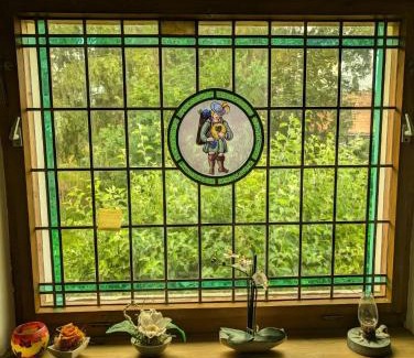 Leuben-Schleinitz Apartment | Ferienwohnung Janke