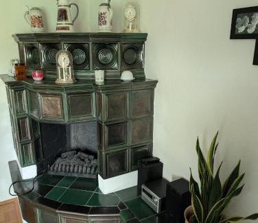 Leuben-Schleinitz Apartment | Ferienwohnung Janke