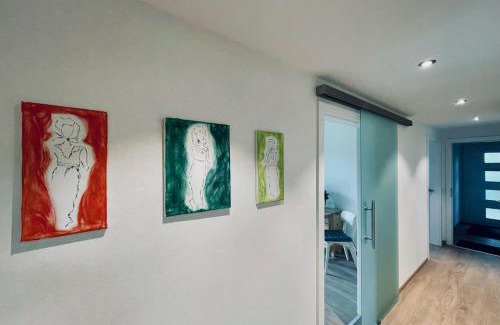 Niedershausen Apartment | Ferienwohnung Johanna