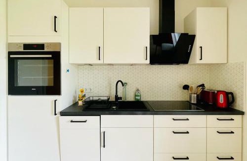 Niedershausen Apartment | Ferienwohnung Johanna