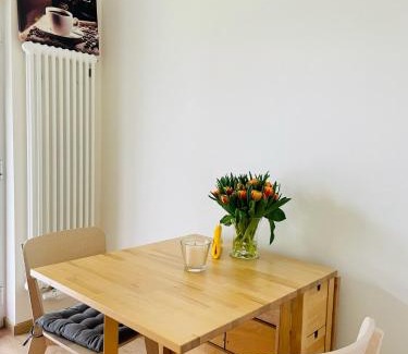 Niedershausen Apartment | Ferienwohnung Johanna