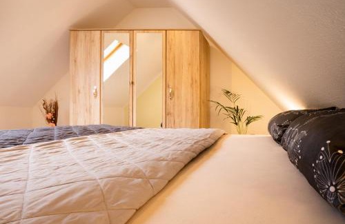 Unterweißbach Apartment | Ferienwohnung Josi Unterweißbach