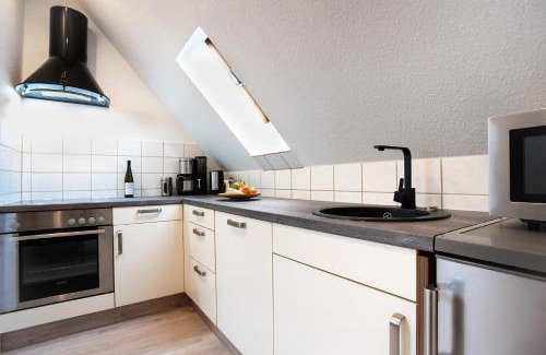 Unterweißbach Apartment | Ferienwohnung Josi Unterweißbach