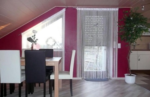 Feuchtwangen Apartment | Ferienwohnung Jotz