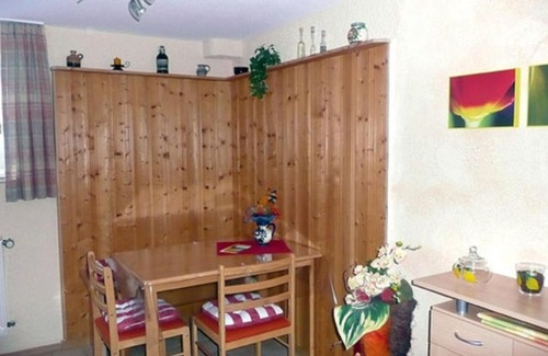 Feuchtwangen Apartment | Ferienwohnung Jotz