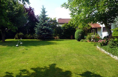 Feuchtwangen Apartment | Ferienwohnung Jotz