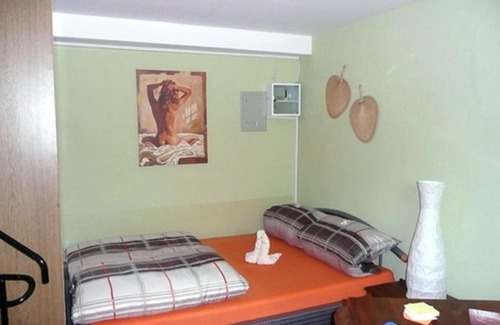 Feuchtwangen Apartment | Ferienwohnung Jotz