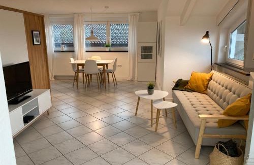 Enzisweiler Apartment | Ferienwohnung König