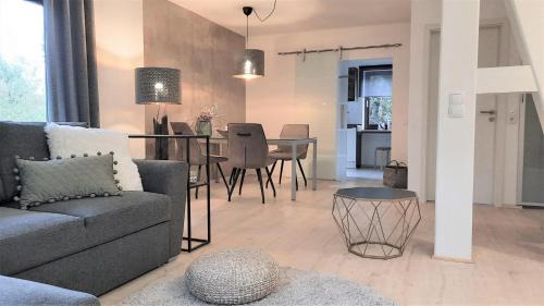 Bad Wildungen Apartment | Ferienwohnung Königsquellenpark