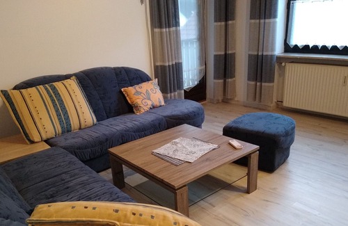 Konigsfeld Apartment | Ferienwohnung Königsfeld