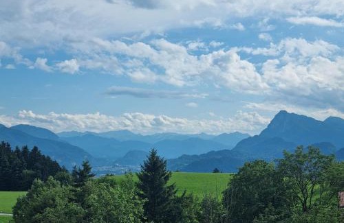 Niederndorferberg Apartment | Ferienwohnung Kaiserblick