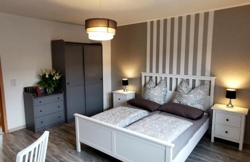 Neuhausen/Spree Apartment | Ferienwohnung Kathlower Mühle