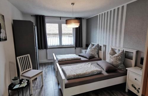 Neuhausen/Spree Apartment | Ferienwohnung Kathlower Mühle