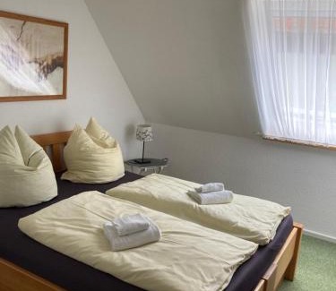 Waischenfeld Apartment | Ferienwohnung Kellerer 2