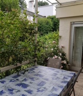 Kempten Apartment | Ferienwohnung Kempten (Allgäu)