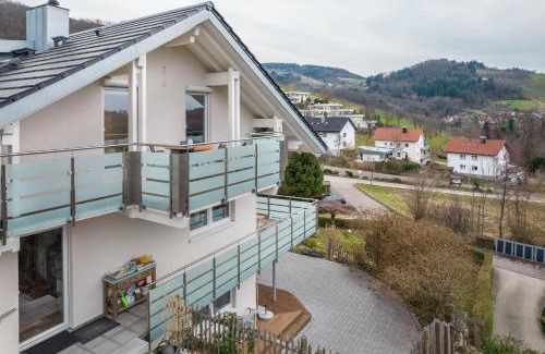 Sasbachwalden Apartment | Ferienwohnung Kist