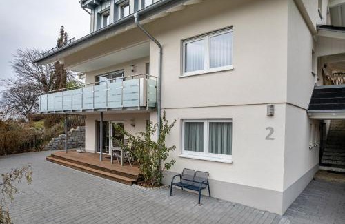 Sasbachwalden Apartment | Ferienwohnung Kist