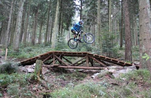 Sasbachwalden Apartment | Ferienwohnung Kist