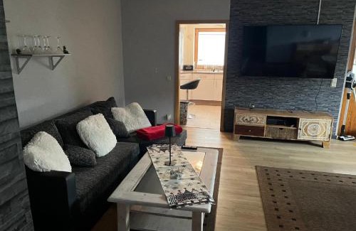 Hilchenbach Apartment | Ferienwohnung Klara