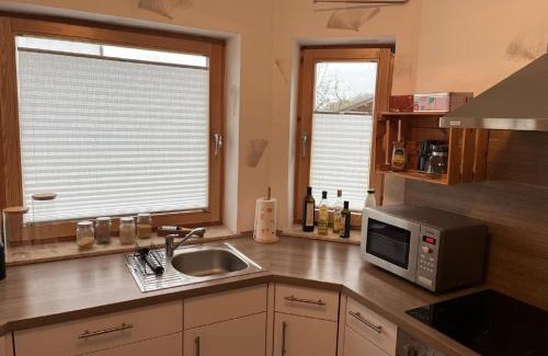 Hilchenbach Apartment | Ferienwohnung Klara