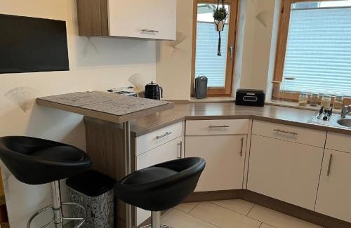 Hilchenbach Apartment | Ferienwohnung Klara