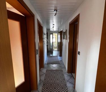 Alttann Apartment | Ferienwohnung Klaus