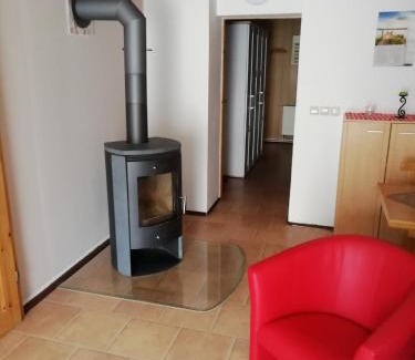 Goerlitz Apartment | Ferienwohnung Kleine Seite 16