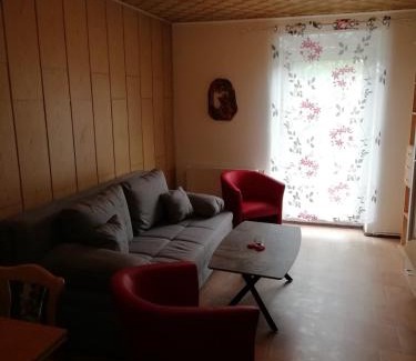 Goerlitz Apartment | Ferienwohnung Kleine Seite 16