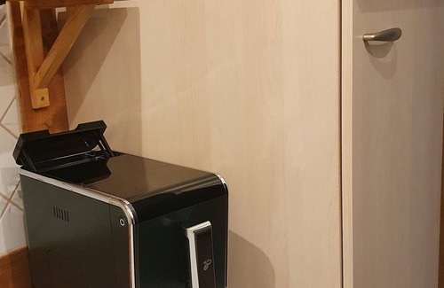 Nahetal-Waldau Apartment | Ferienwohnung Kleiner Thüringer Wald