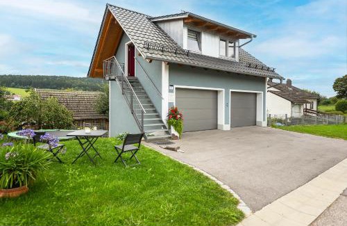 Georgenberg Apartment | Ferienwohnung Knecht