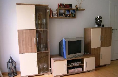 Kottmarsdorf Apartment | Ferienwohnung Kottmarsdorf