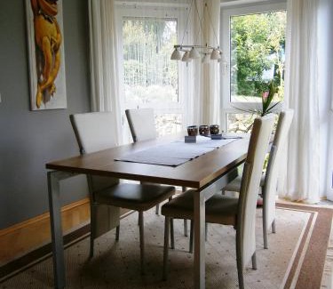 Kottmarsdorf Apartment | Ferienwohnung Kottmarsdorf