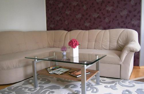 Kottmarsdorf Apartment | Ferienwohnung Kottmarsdorf