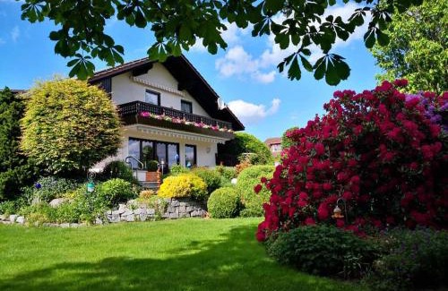 Furth im Wald Apartment | Ferienwohnung Kreuzer Lydia