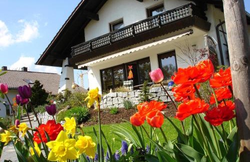 Furth im Wald Apartment | Ferienwohnung Kreuzer Lydia