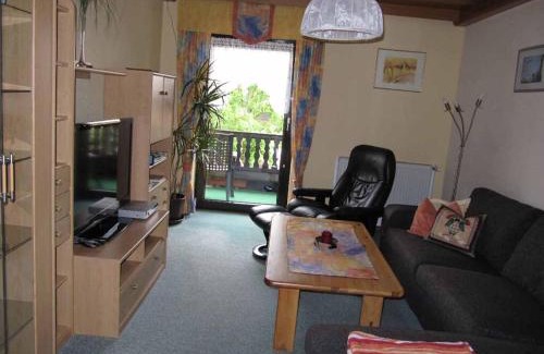 Furth im Wald Apartment | Ferienwohnung Kreuzer Lydia